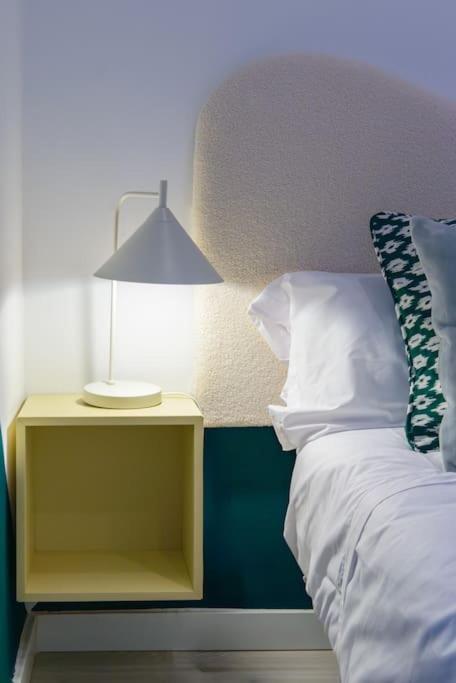 Apt - Plaza Mayor Of Avila - 1 Min Alcazar מראה חיצוני תמונה