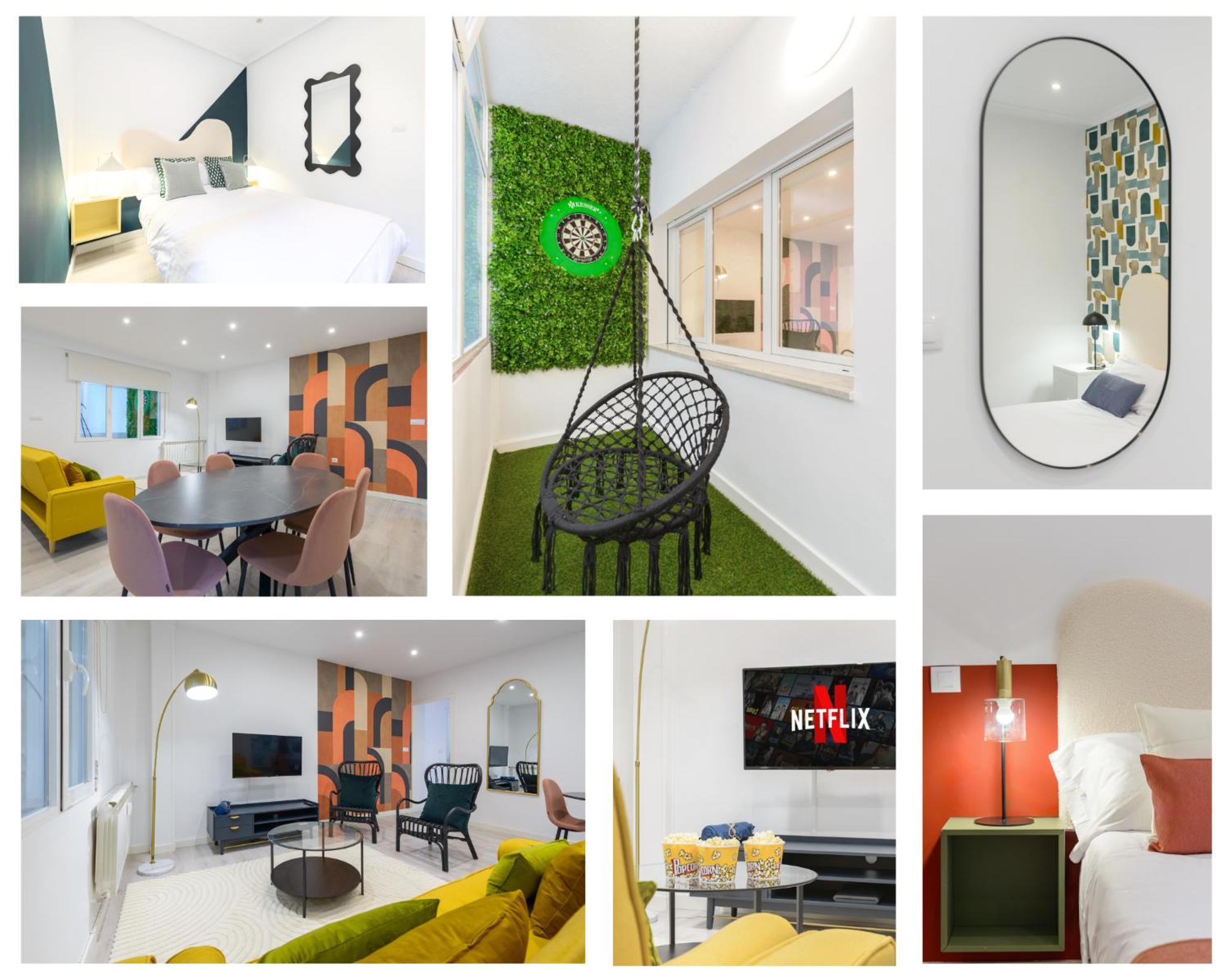 Apt - Plaza Mayor Of Avila - 1 Min Alcazar מראה חיצוני תמונה